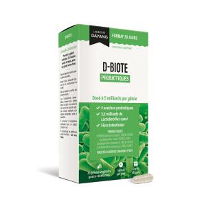 D-biote